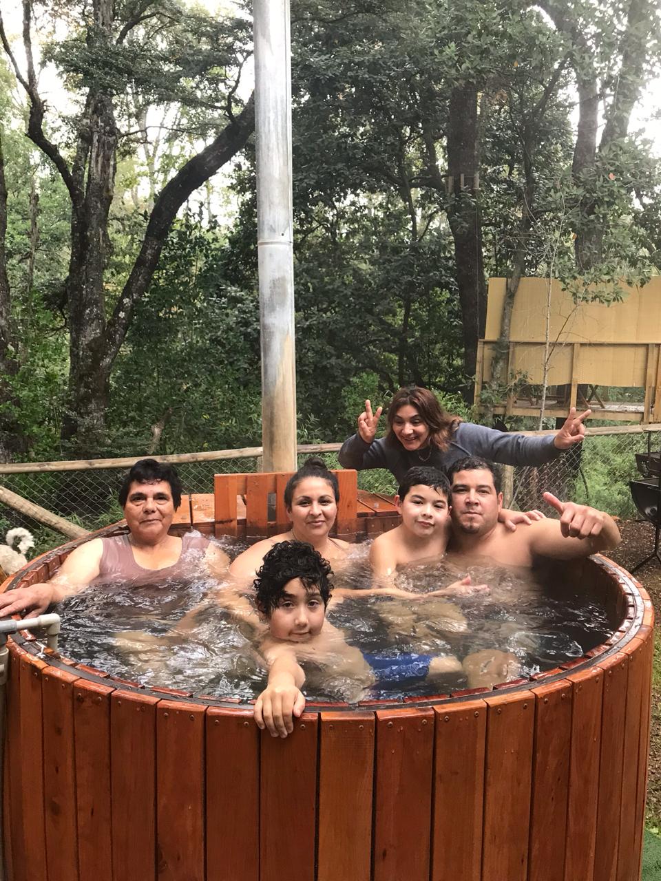 Foto Bosques de Loncotraro 58