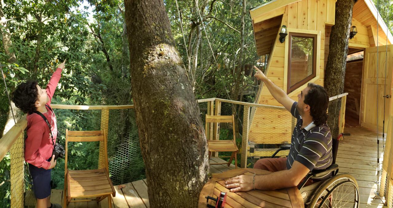Foto Bosques de Loncotraro 67